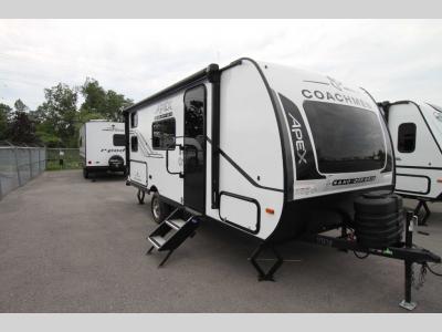 Coachmen RV - Apex Nano 186 BH - Offgrid - Primo RV Centre - Ottawa's #1 RV Dealer