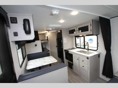 Coachmen RV - Apex Nano 186 BH - Offgrid - Primo RV Centre - Ottawa's #1 RV Dealer