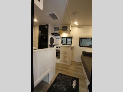 Forest River RV - R-Pod RP-192 - Primo RV Centre - Ottawa's #1 RV Dealership