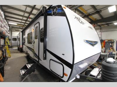 Coachmen RV - Freedom Express 22 SE - Primo RV Centre - Ottawa's #1 RV Dealer