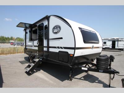 Forest River RV - RPod 197 - Primo RV Centre - Ottawa's #1 RV Dealer