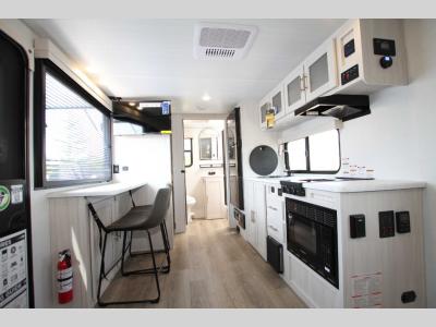 Forest River RV - RPod 197 - Primo RV Centre - Ottawa's #1 RV Dealer