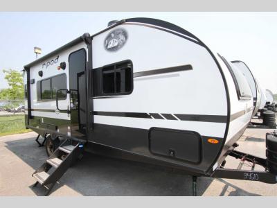 Forest River - RPOD 200 - Primo RV Centre Ottawa's #1 RV Dealer