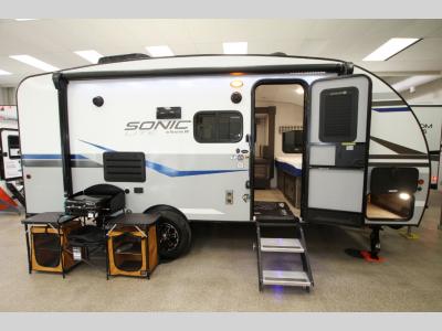 Venture RV - Sonic Lite 169 VUD - Primo RV Centre - Ottawa's #1 RV Dealer - Ottawa's #1 RV Dealer