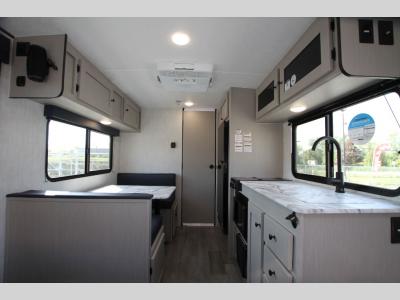 Coachmen RV - Apex Nano 187 RB - Stargazer - Off Grid - Primo RV Centre - Ottawa's #1 RV Dealer