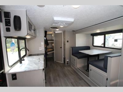 Coachmen RV - Apex Nano 208 BHS -  Off Grid - Stargazer - Primo RV Centre - Ottawa's #1 RV Dealer