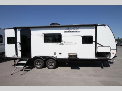 Coachmen RV - Apex Nano 221 rls - offgrid- stargazer - Primo RV Centre - Ottawa's #1 RV Dealer