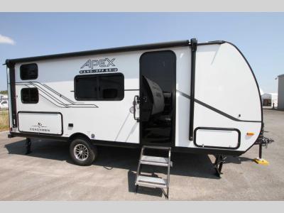 Coachmen RV - Apex Nano 186 BH - Stargazer - OffGrid - Primo RV Centre - Ottawa's #1 RV Centre