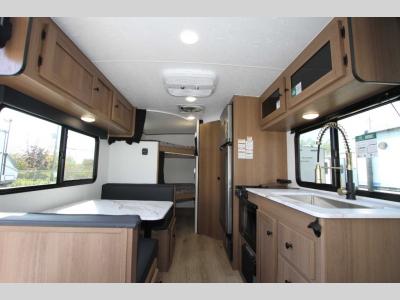 Coachmen RV - Apex Nano 186 BH - Stargazer - OffGrid - Primo RV Centre - Ottawa's #1 RV Centre