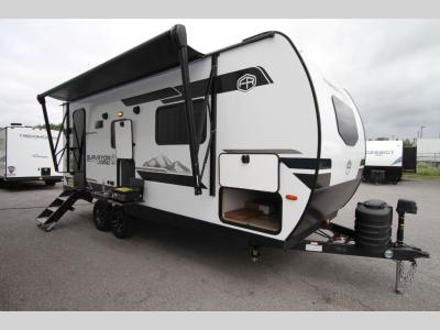 Forest River Inc - Surveyor Legend 202 RBLE - Primo RV Centre - Ottawa's #1 RV Dealer