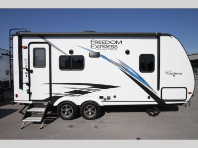 Coachmen RV - Freedom Express 192 RBS - Ottawa's #1 RV Dealer