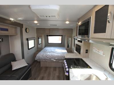 Coachmen RV - Freedom Express 192 RBS - Ottawa's #1 RV Dealer