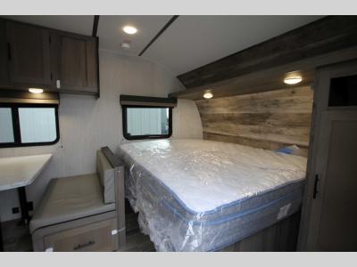 Gulfstream RV - Conquest Super Lite 199 DD - Primo RV Centre - Ottawa's #1 RV Dealer