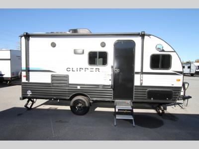 Coachmen RV - Clipper 17 BH - Primo RV Centre - Ottawa's #1 RV Dealer