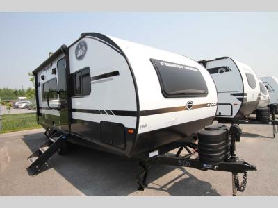 Forest River RV - R-Pod - RP 200 - Primo RV Centre - Ottawa's #1 RV Dealer