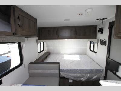 Coachmen RV - Clipper 17 BH - Primo RV Centre - Ottawa's #1 RV Dealer