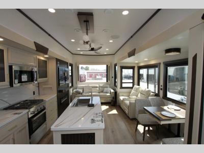 Forest River RV - Cedar Creek 40 CCK - Primo RV Centre - Ottawa's #1 RV Dealer