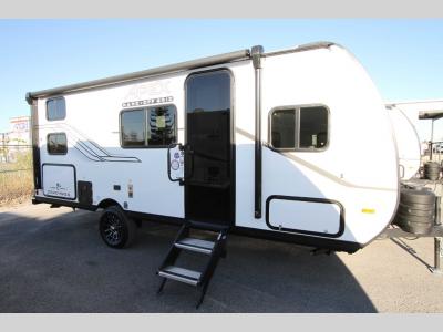 Coachmen RV - Apex Nano 194 BHS - Off Grid - Stargazer - Primo RV Centre - Ottawa's #1 RV Dealer