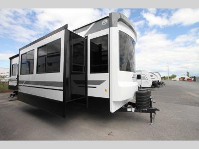 Forest River RV - Cedar Creek 40 CCK - Primo RV Centre - Ottawa's #1 RV Dealer