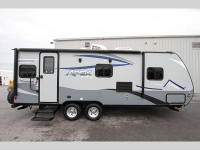 Coachmen RV - Apex Nano 213 RDS - Ottawa's #1 RV Dealer -Primo RV Centre