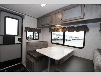 Coachmen RV - Apex Nano 213 RDS - Ottawa's #1 RV Dealer -Primo RV Centre