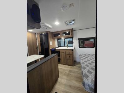 Coachmen RV - Apex Nano 187 RB - Offgrid - - Stargazer -  Primo RV Centre - Ottawa's #1 RV Dealer