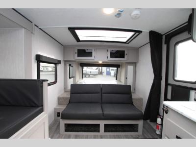 Coachmen RV - Apex Nano 208 BHS - Off Grid - Stargazer - Murphy Bed - Primo RV Centre - Ottawa's #1 RV Dealer