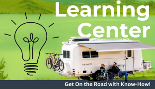 Learning Center