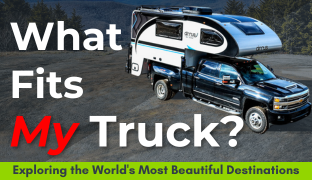 What Truck Camper Fits My Truck?