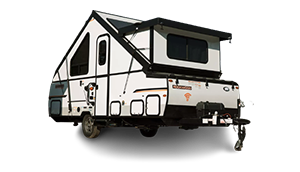 Shop Light Travel Trailers at Princess Craft Campers