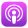 Podcast Icon