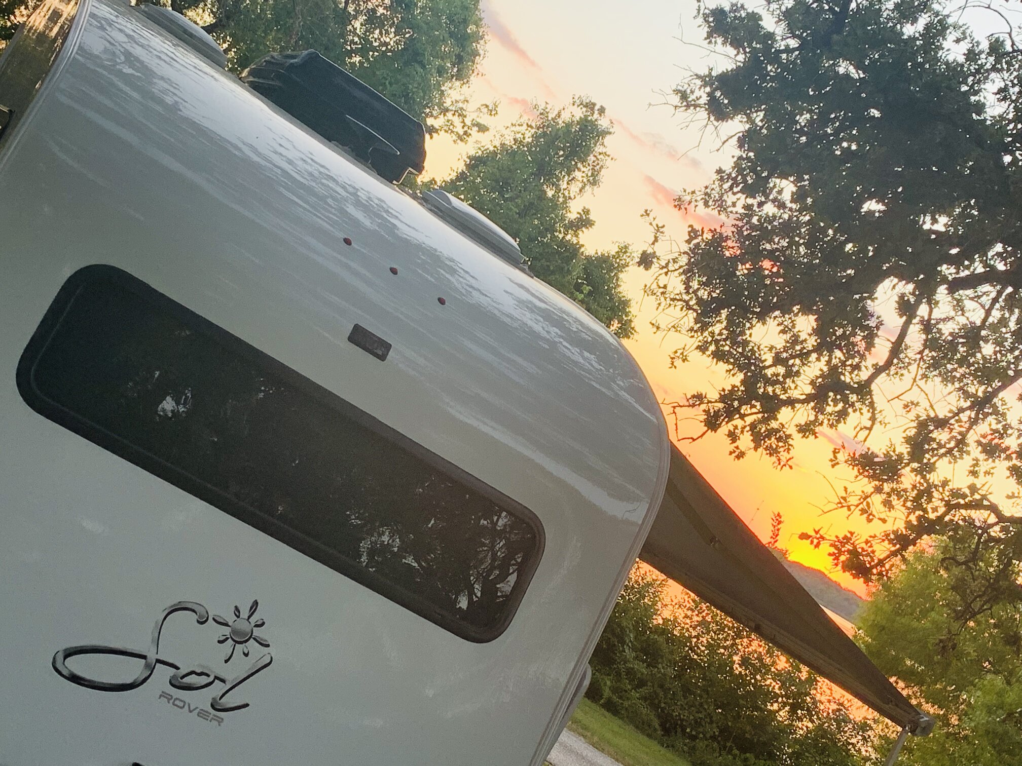 Sol Sunset