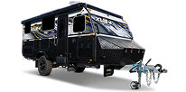 Off-Road-Campers at Princess Craft RV