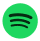 Spotify Icon