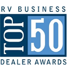 Top 50 Dealer Award