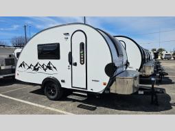 New 2025 nuCamp RV TAB 360 CS Photo