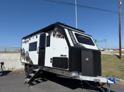 New 2025 Palomino Pause Reboot Edition 19.4 Photo