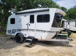 New 2025 inTech RV Sol Eclipse Rover Photo