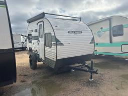 New 2025 Sunset Park RV SunRay 149 Photo