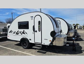 New 2025 nuCamp RV TAB 360 CS Boondock Photo
