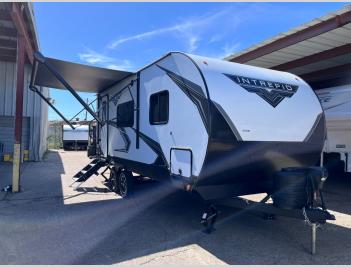 New 2024 Riverside RV Intrepid 211i Photo