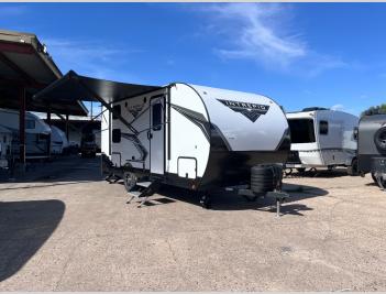 New 2024 Riverside RV Intrepid 190BHi Photo