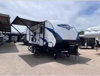 New 2023 Riverside RV Intrepid 210i Photo