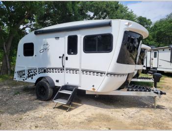 New 2025 inTech RV Sol Eclipse Rover Photo
