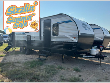 New 2024 Coachmen RV Clipper 272RLS Photo