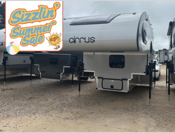 New 2024 nuCamp RV Cirrus 920 Photo