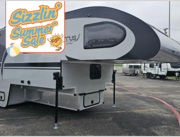 New 2024 nuCamp RV Cirrus 920 Photo