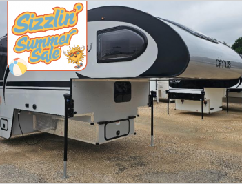 New 2024 nuCamp RV Cirrus 920 Photo