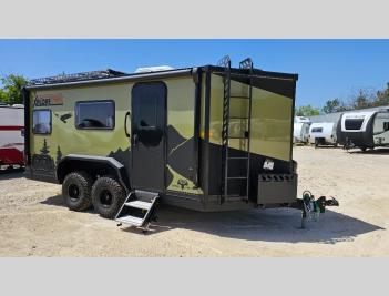 Used 2023 Imperial Outdoors XploreRV X22 Photo