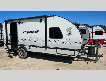 Used 2021 Forest River RV R Pod RP-196 Photo